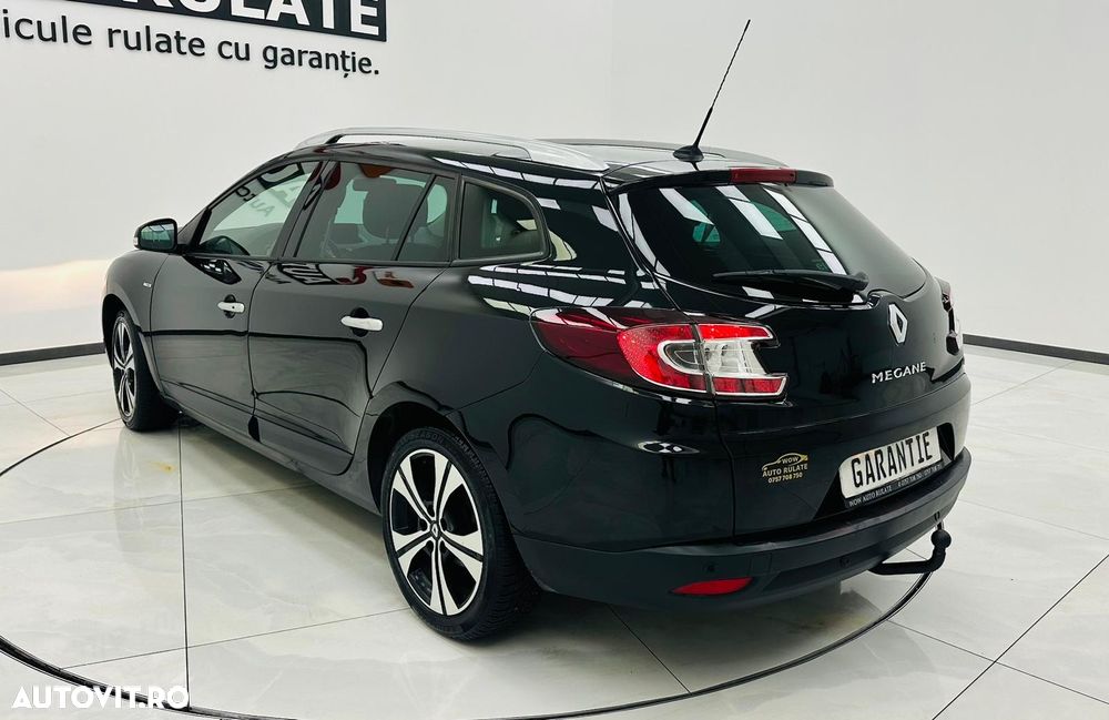 Renault Megane 1.4 TCe Sporty Dynamique - 3