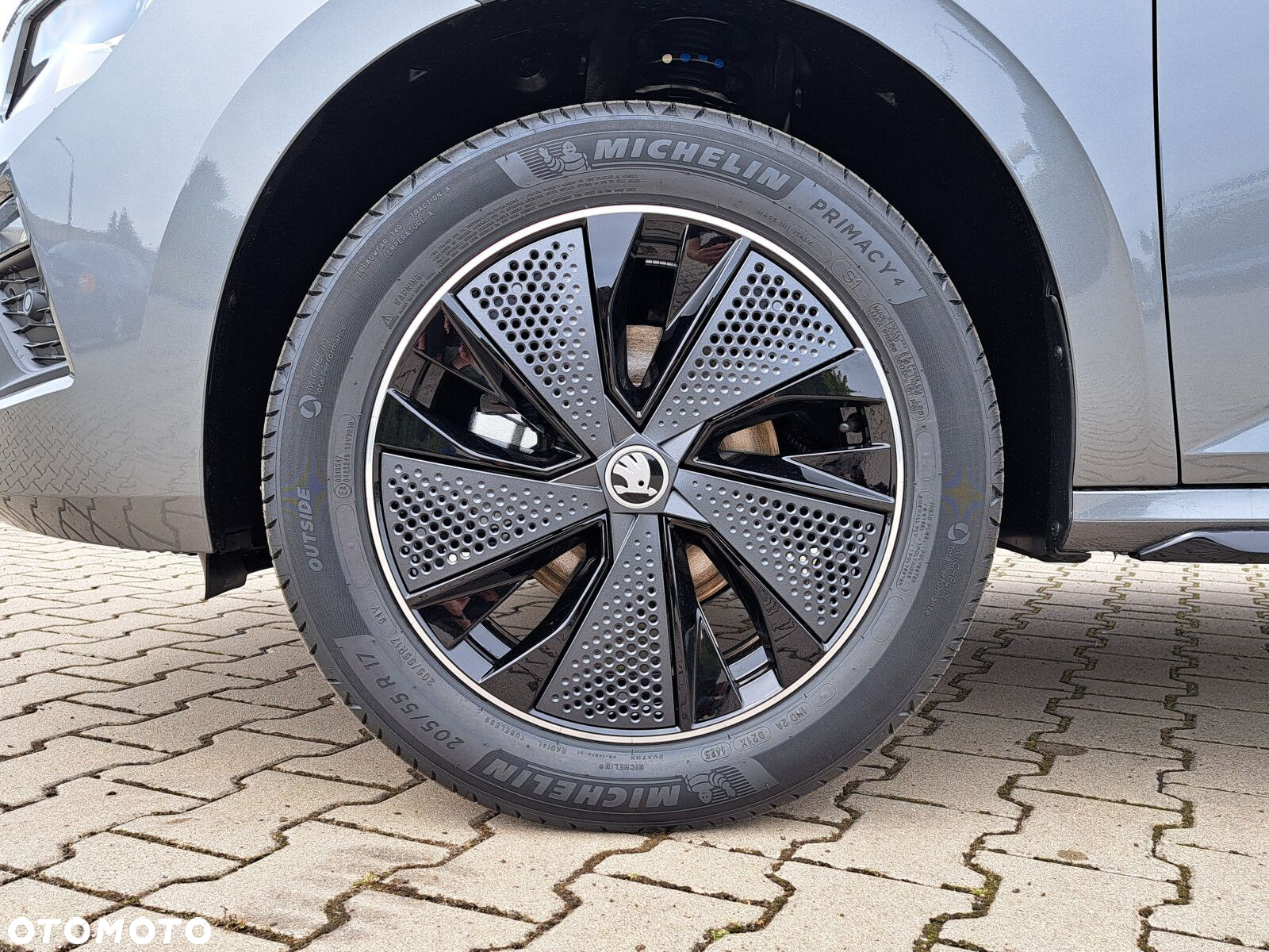 Skoda Kamiq 1.0 TSI Monte Carlo DSG - 9