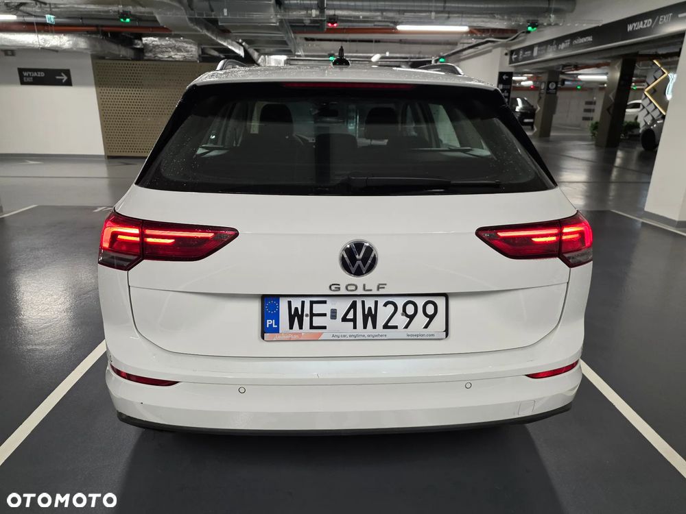 Volkswagen Golf 1.0 TSI - 28