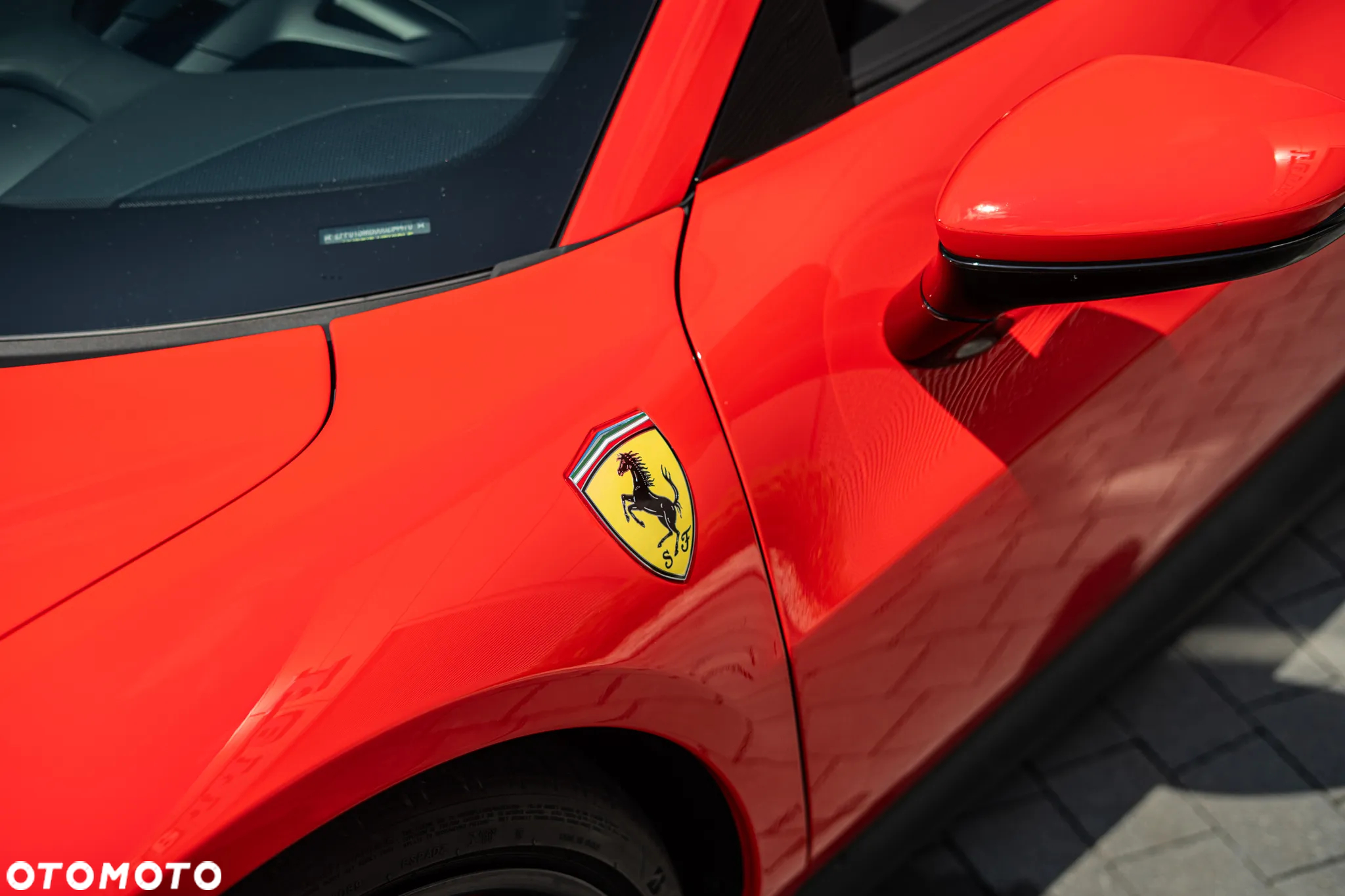Ferrari 296 GTS - 10