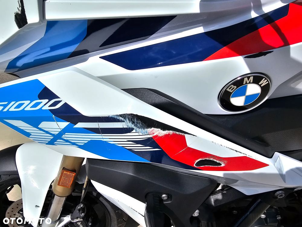 BMW XR - 15