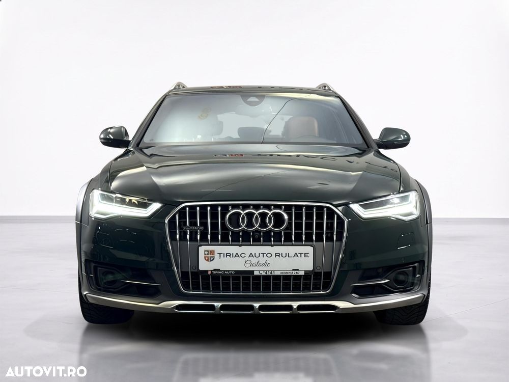 Audi A6 Allroad - 9