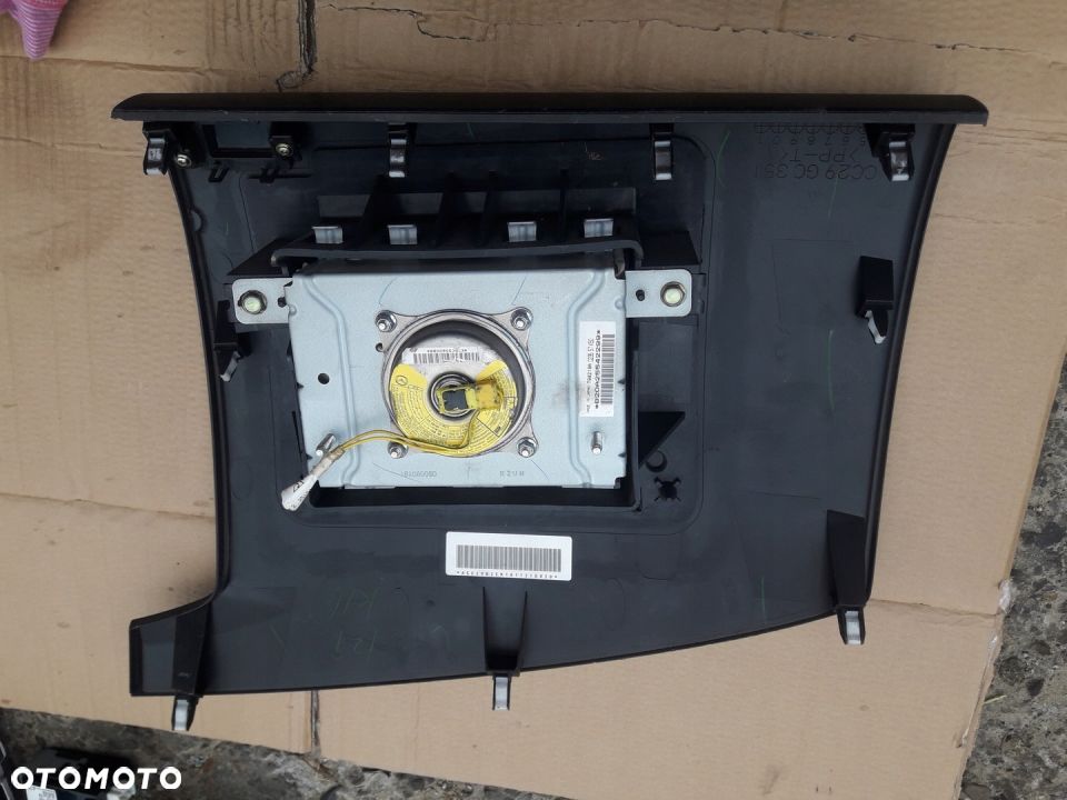 Mazda 5 05-10 CR Air Bag Poduszka powietrza prawa - 3