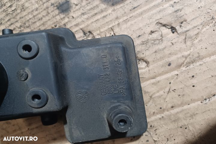 Vas lichid servodirectie 6N0422371D Volkswagen VW Polo 3 6N [1994 - 2 - 2