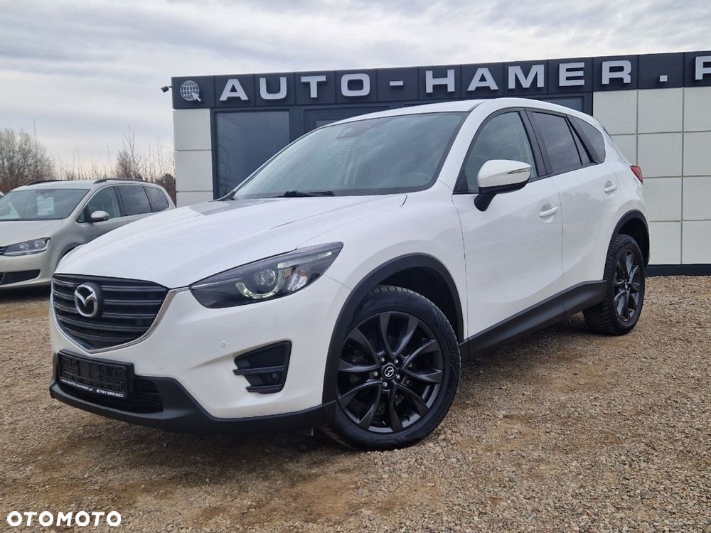 Mazda CX-5 2.2 D Skyenergy AWD - 23