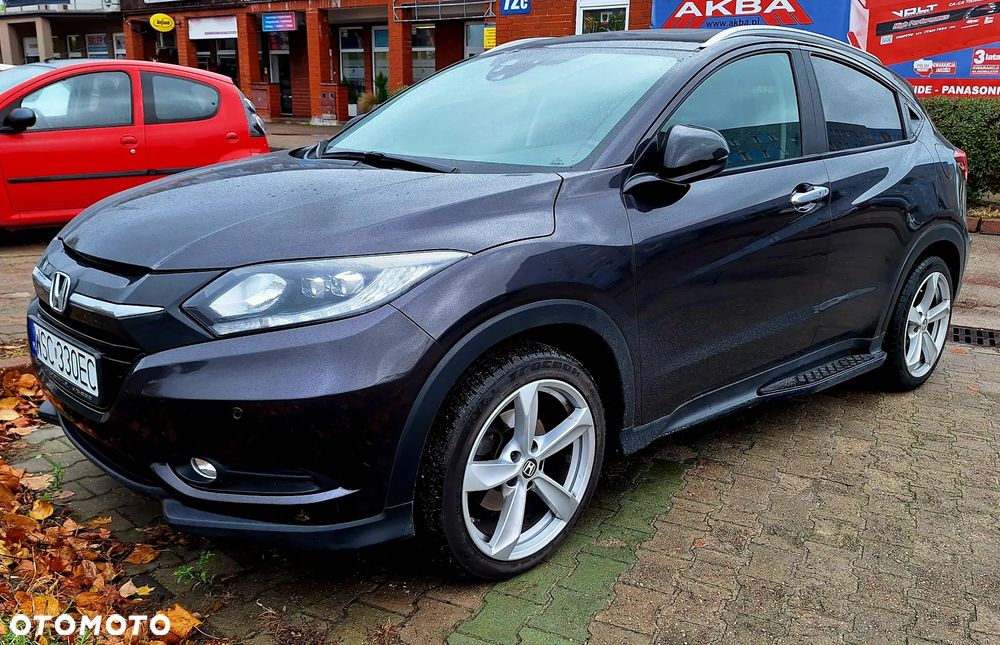 Honda HR-V 1.5 i-VTEC Executive - 1