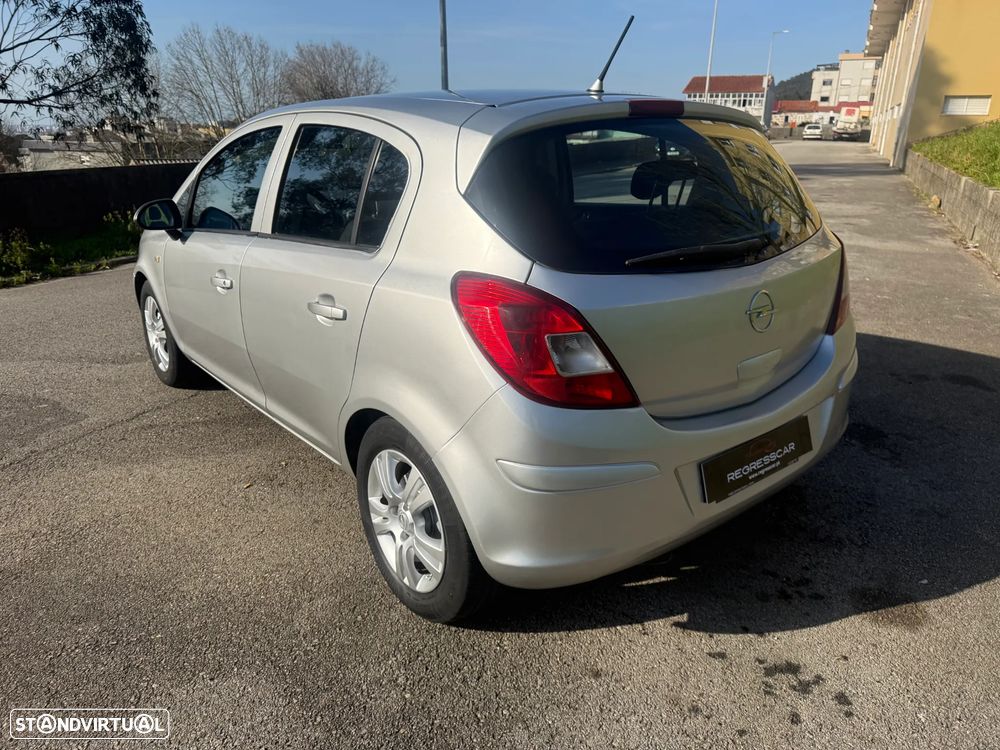 Opel Corsa - 7