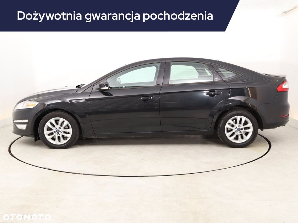 Ford Mondeo 2013 photo 3