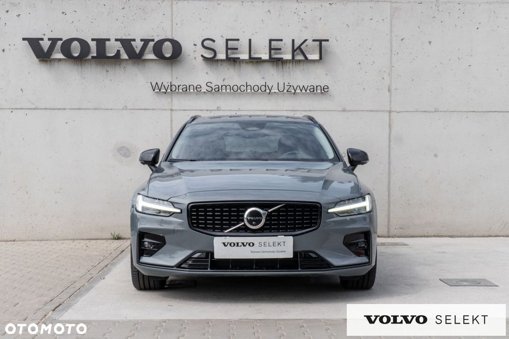 Volvo V60 - 5