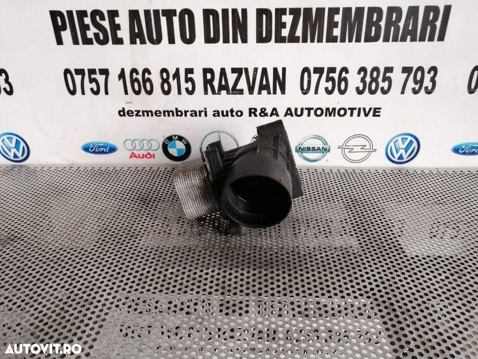 Termoflot Racitor Ulei VW Seat Skoda 1.6 Tdi Euro 5 Motor CAY Termoflot Racitor Ulei VW Seat Skoda - 3
