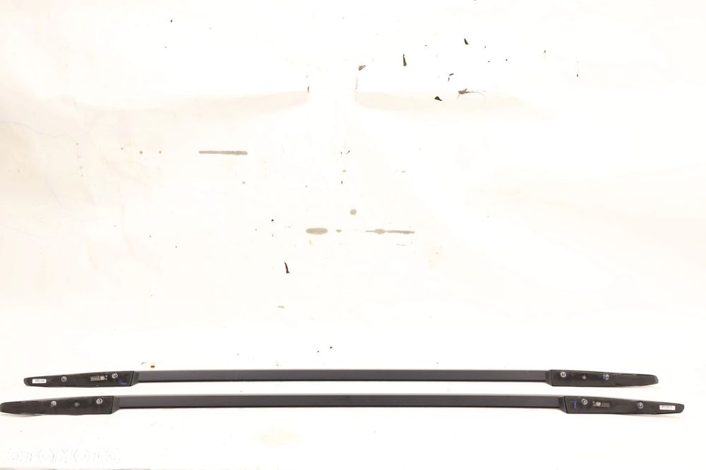 Skoda Karoq relingi dachowe 575860025 - 2