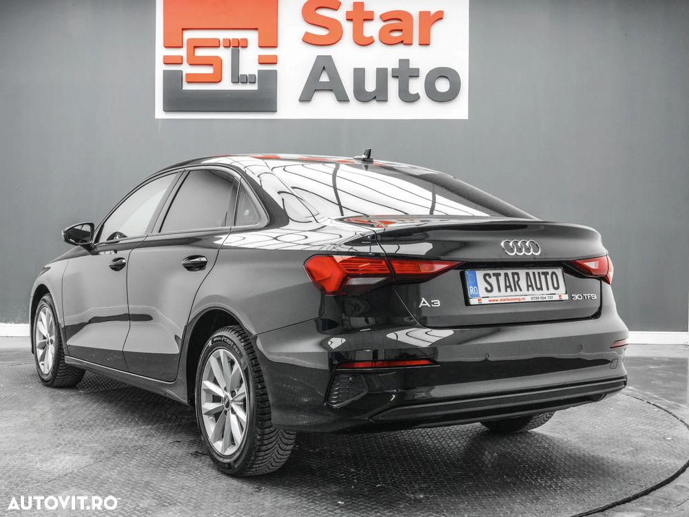 Audi A3 - 5