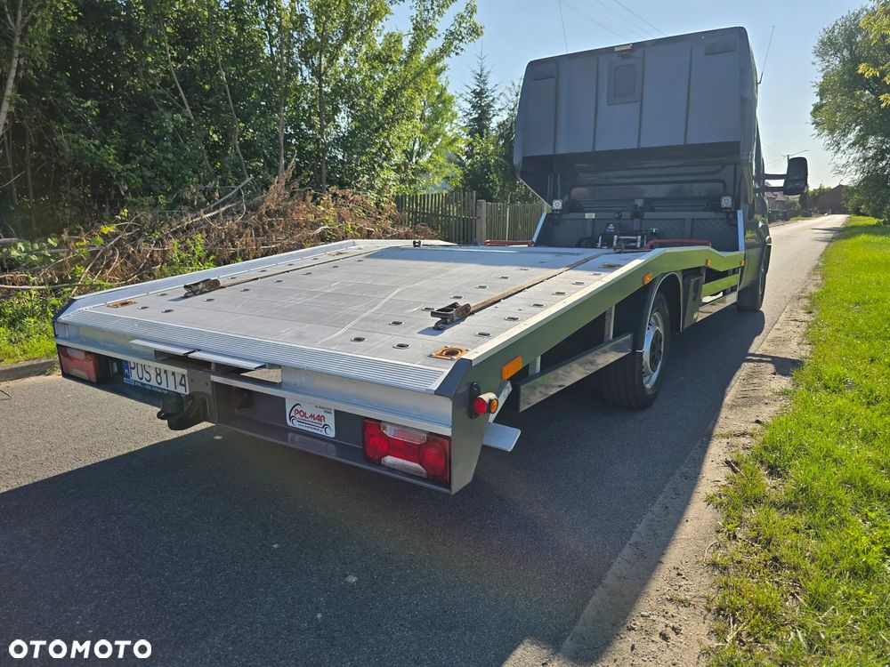 Iveco Daily POLMAR - 38