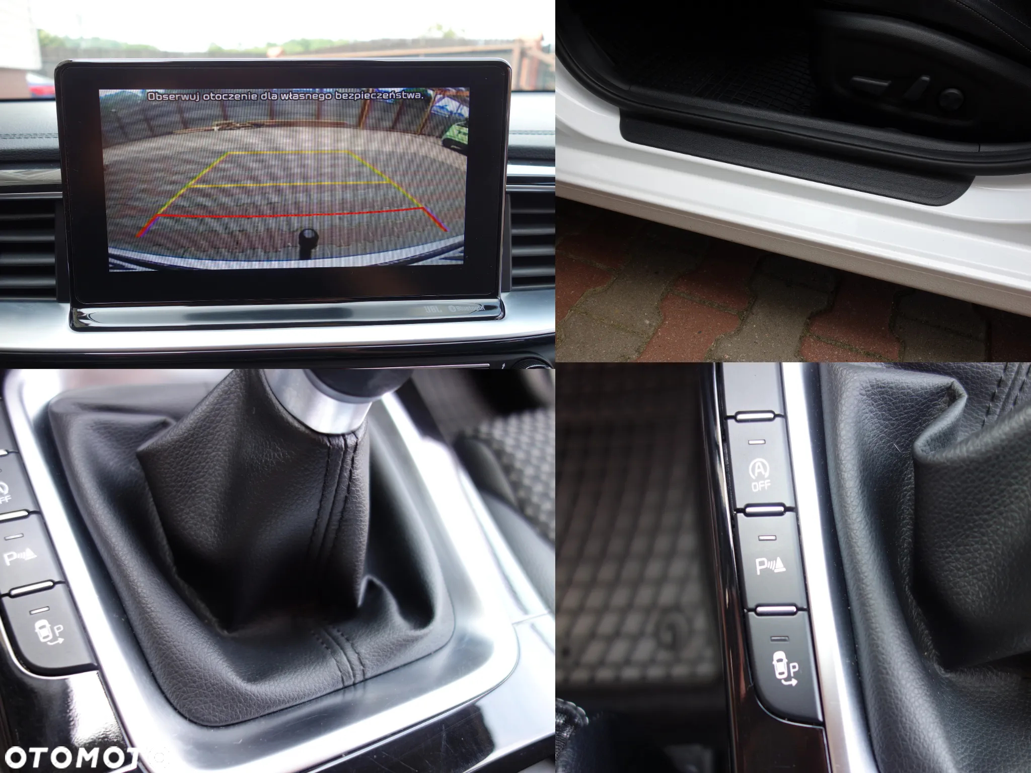 Kia Ceed 1.6 CRDi Spirit - 36