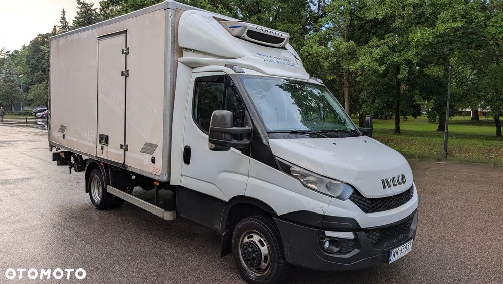 Iveco Daily - 1
