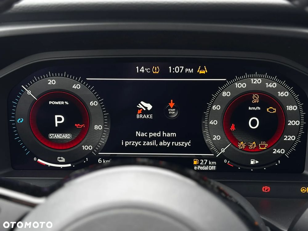 Nissan X-Trail 1.5 VC-T e-POWER Tekna e-4ORCE - 23