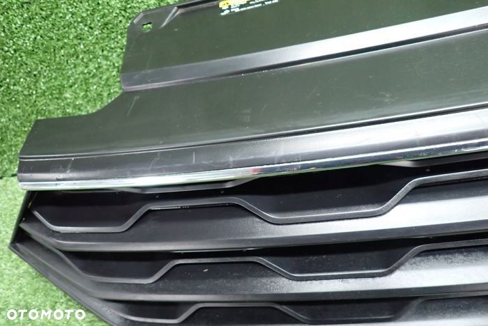 VW T-ROC TROC 17- atrapa grill - 5