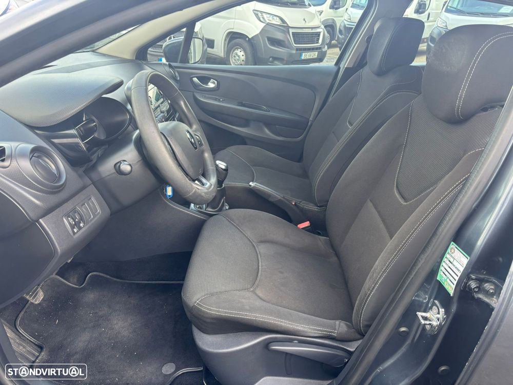 Renault Clio 1.2 Zen - 10
