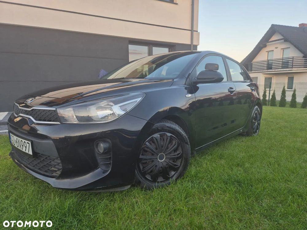 Kia Rio 1.4 M - 6