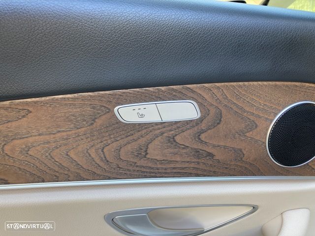 Mercedes-Benz E 300 de 9G-TRONIC Avantgarde - 36