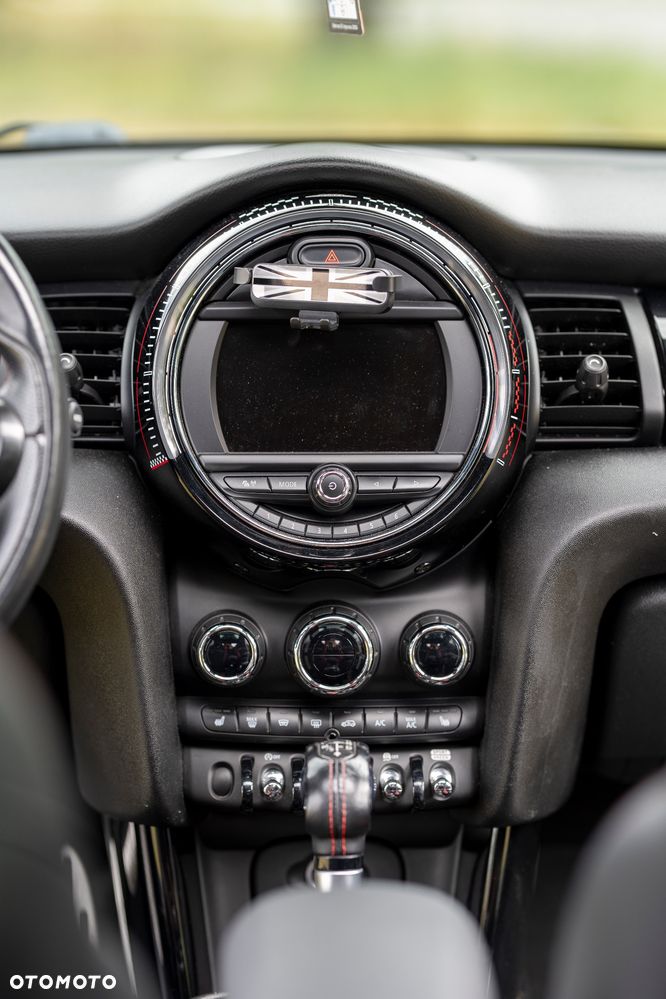 MINI John Cooper Works Sport-Aut - 14