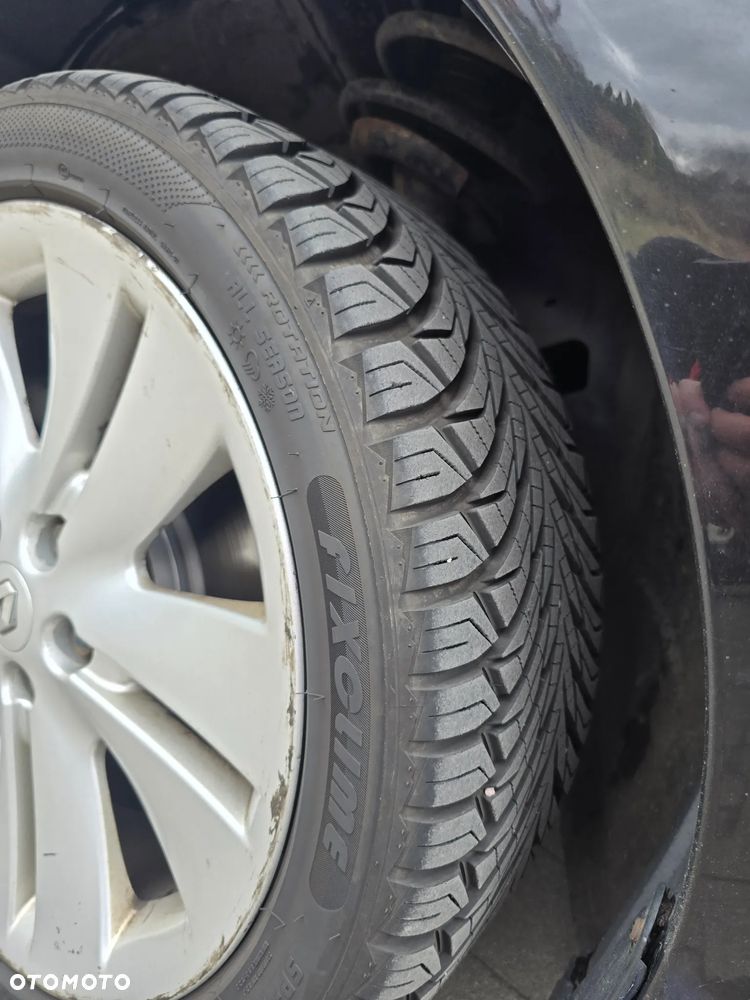 Renault Espace 2.0 dCi FAP Expression - 14