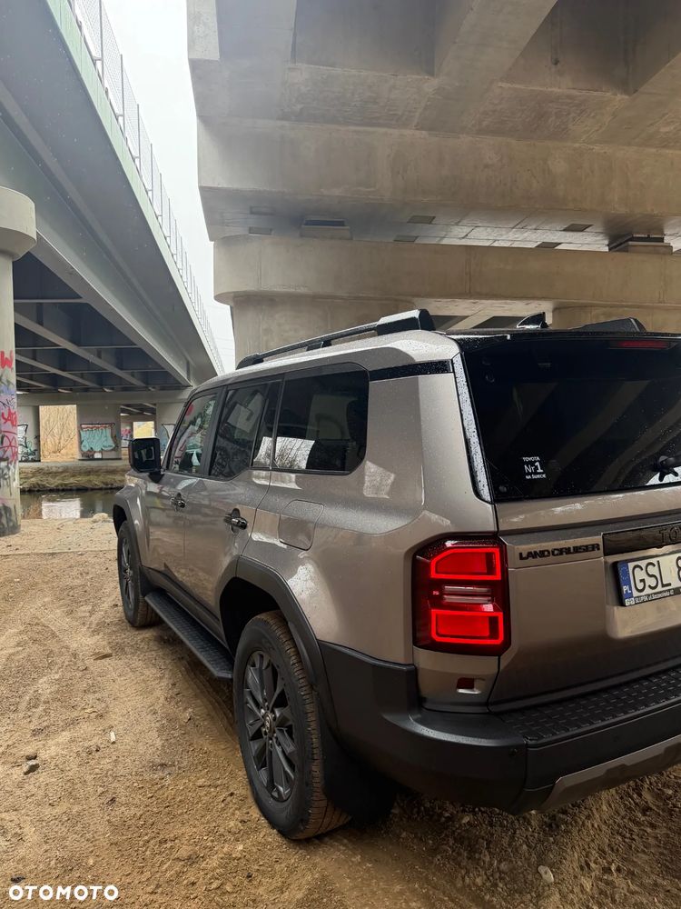 Toyota Land Cruiser LC 2.8 D-4D Executive - 39