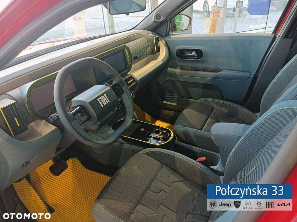 Fiat Grande Panda - 4