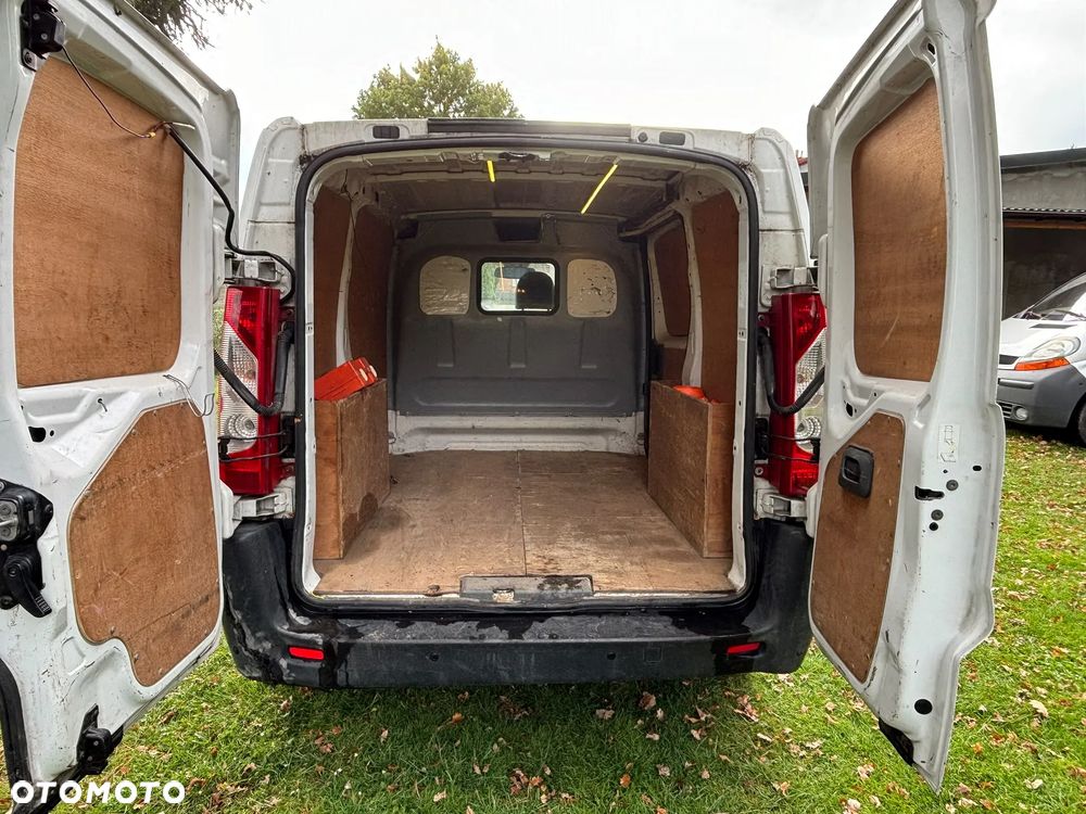Fiat Scudo 2009 photo 5