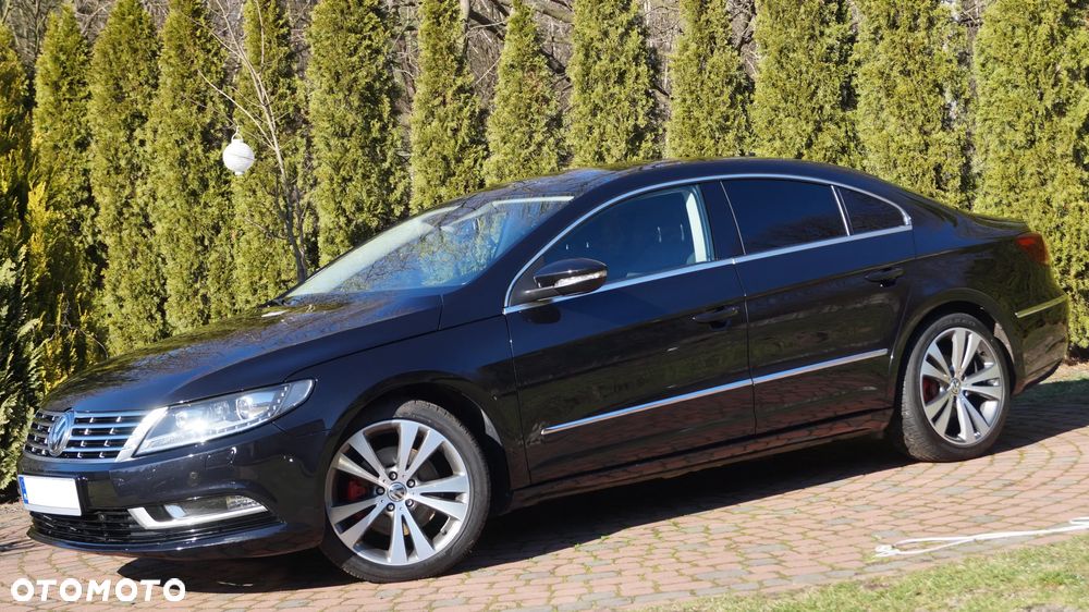 Volkswagen CC - 13