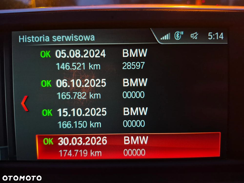 BMW X1 sDrive16d - 9