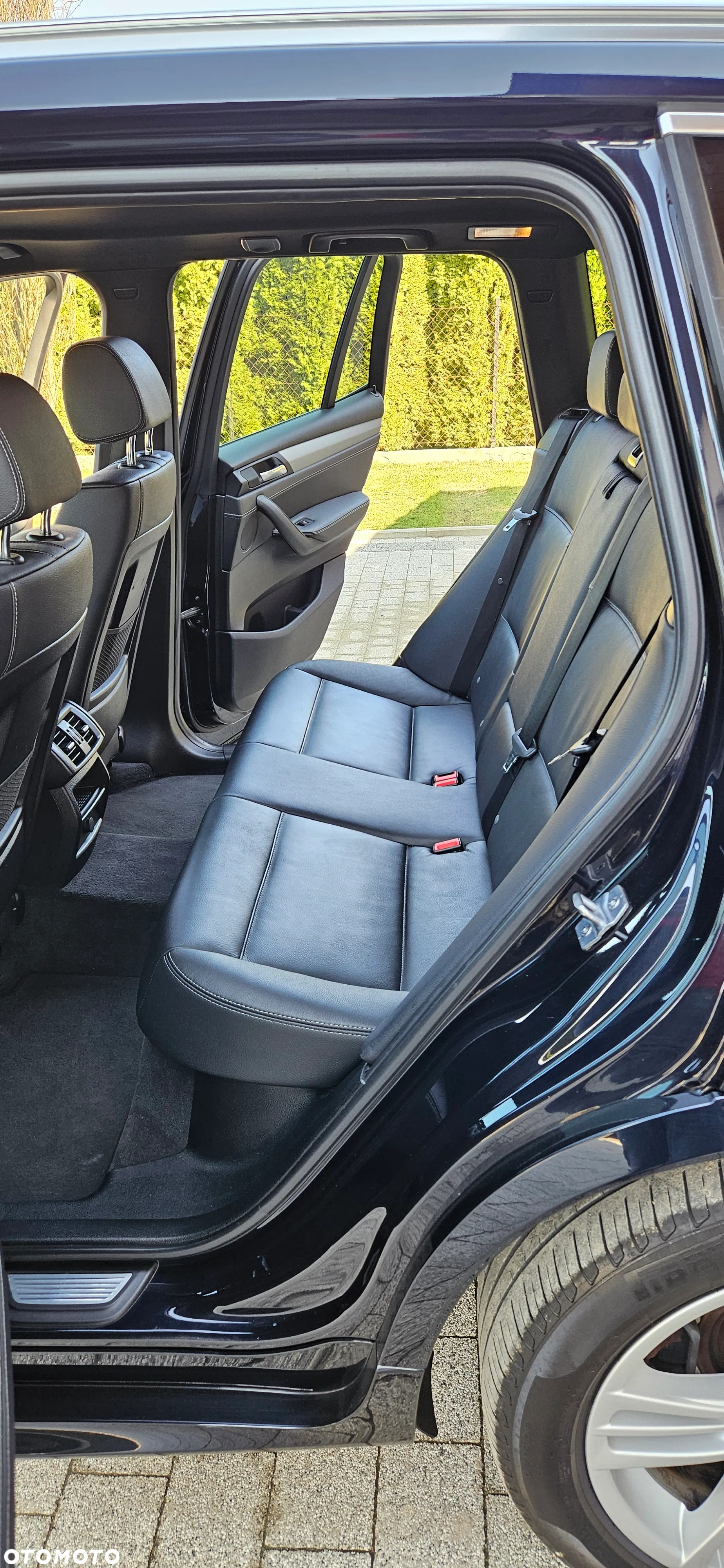 BMW X3 - 15
