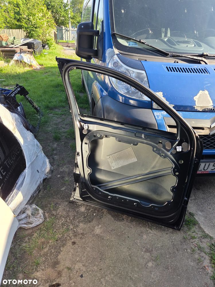 Drzwi lewe przód przednie Volvo XC-40 XC 40 Drzwi lewy przód przednie Volvo XC-40 - 8