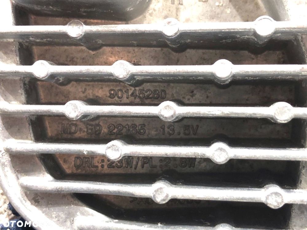 MODUŁ LED JEŻ  BMW 2 Gran Coupe (F44) 2019 - 2022 220 i 131 kW [178 KM] benzyna 2020 - 2022 - 5