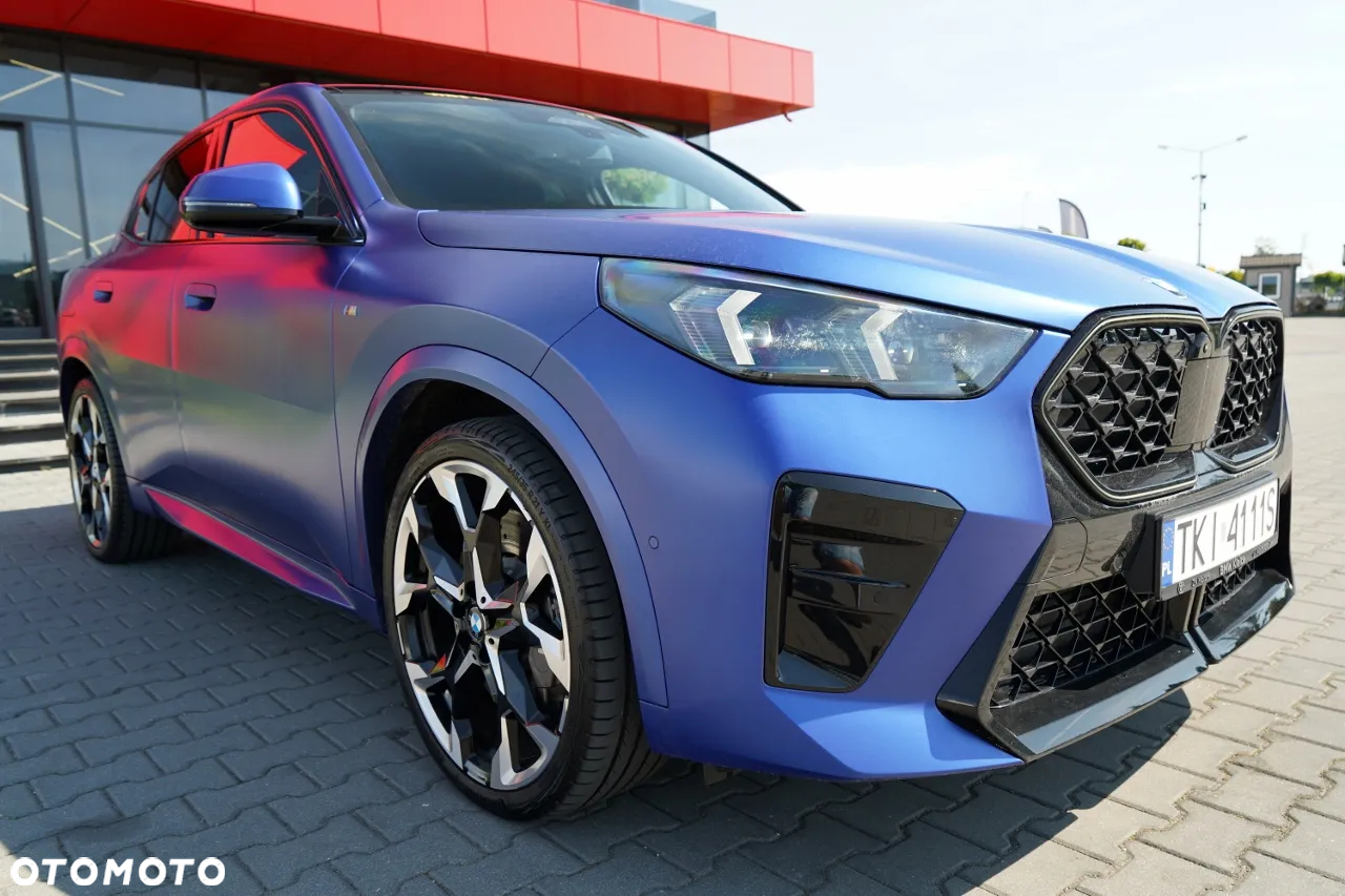BMW X2 - 14