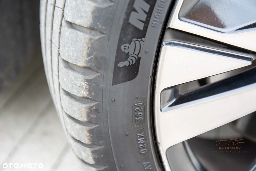 Peugeot 508 PureTech 225 EAT8 GT Pack - 35