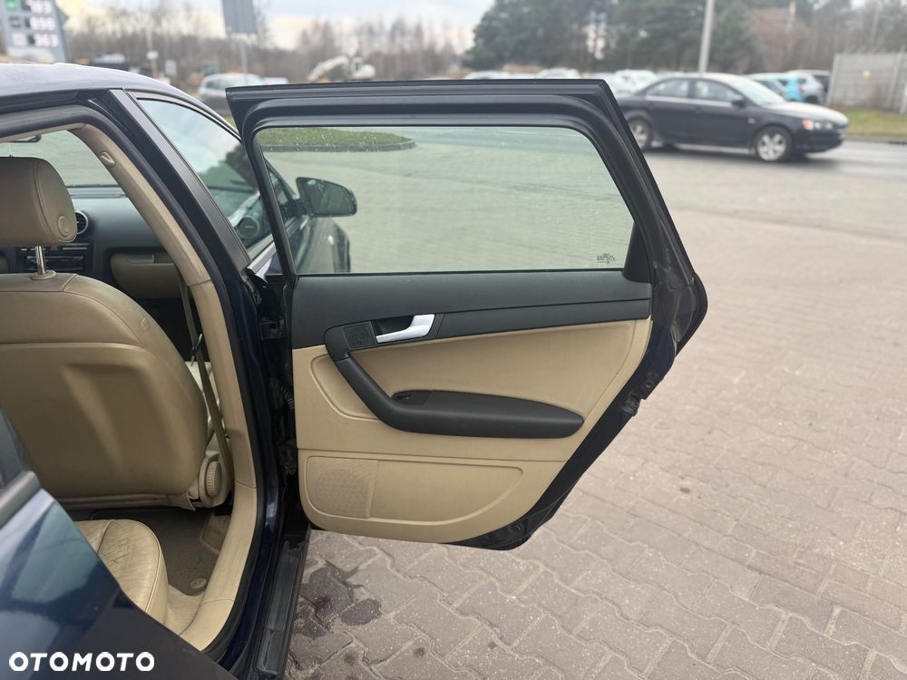 Audi A3 Sportback 1.9 TDI Ambition - 18