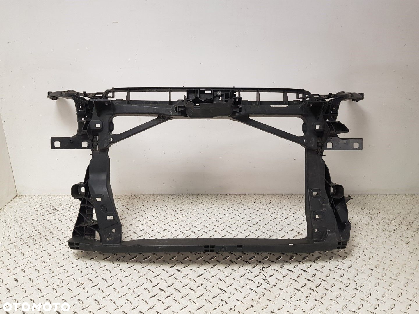 ORYGINALNY PAS PRZEDNI WZMOCNIENIE AUDI A3 8V 12-20 8V0805588A NIE ZAMIENNIK - 2