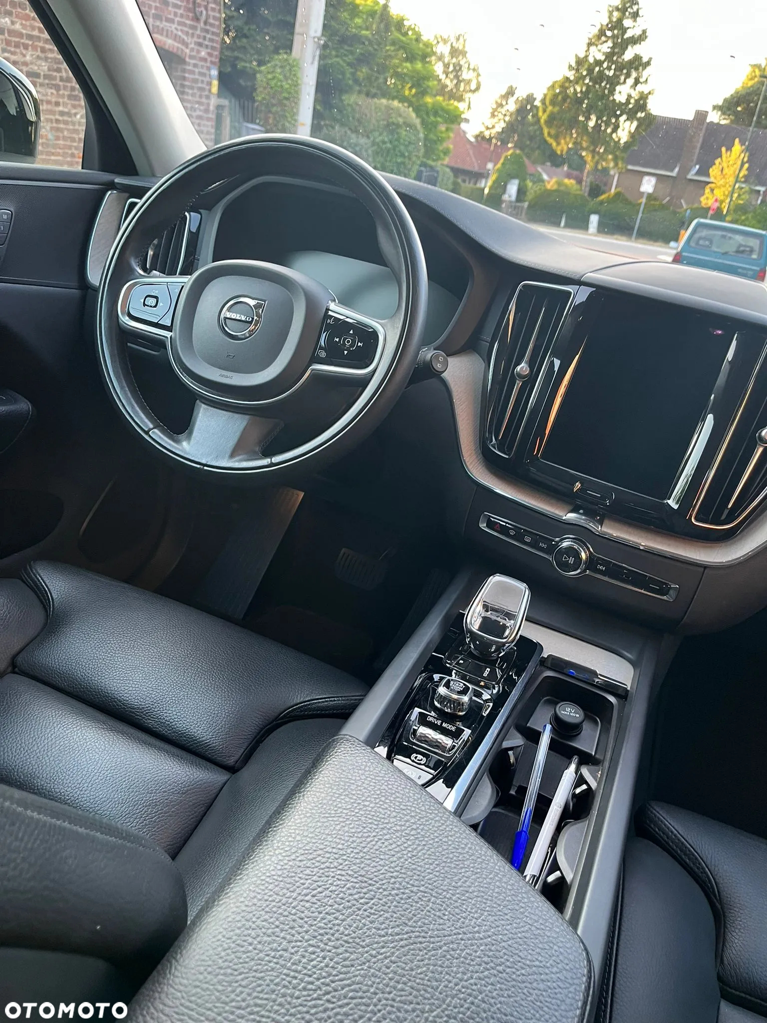 Volvo XC 60 B4 B Geartronic Inscription - 14