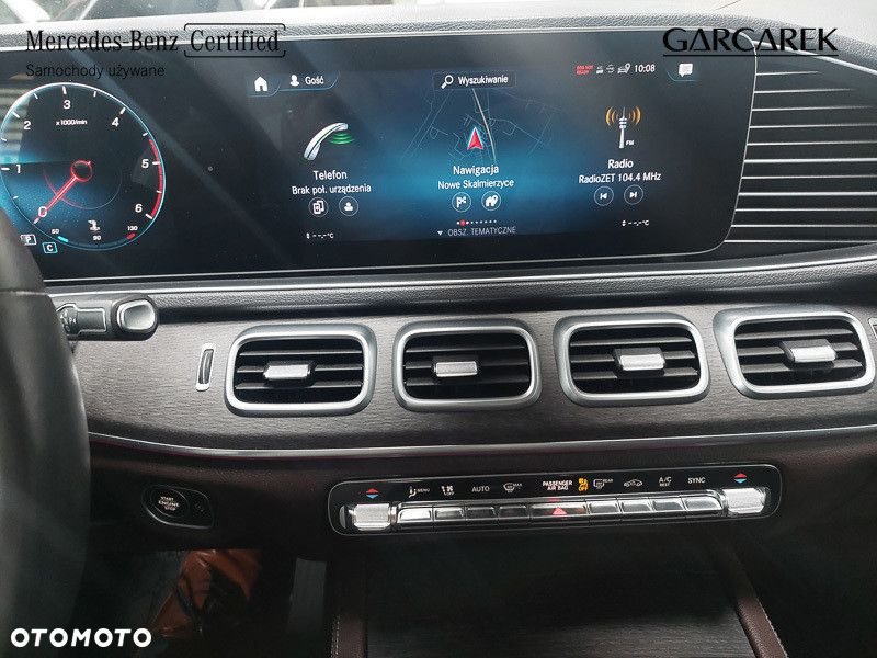 Mercedes-Benz GLE 400 d 4-Matic - 27