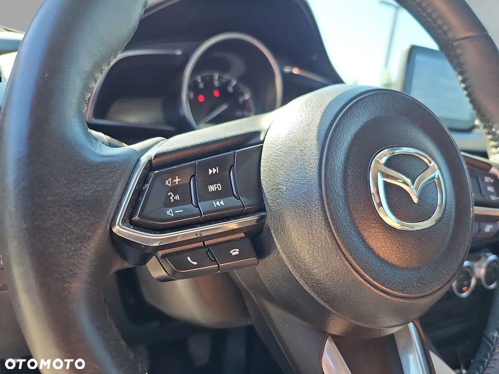 Mazda CX-3 2.0 SkyPassion - 13