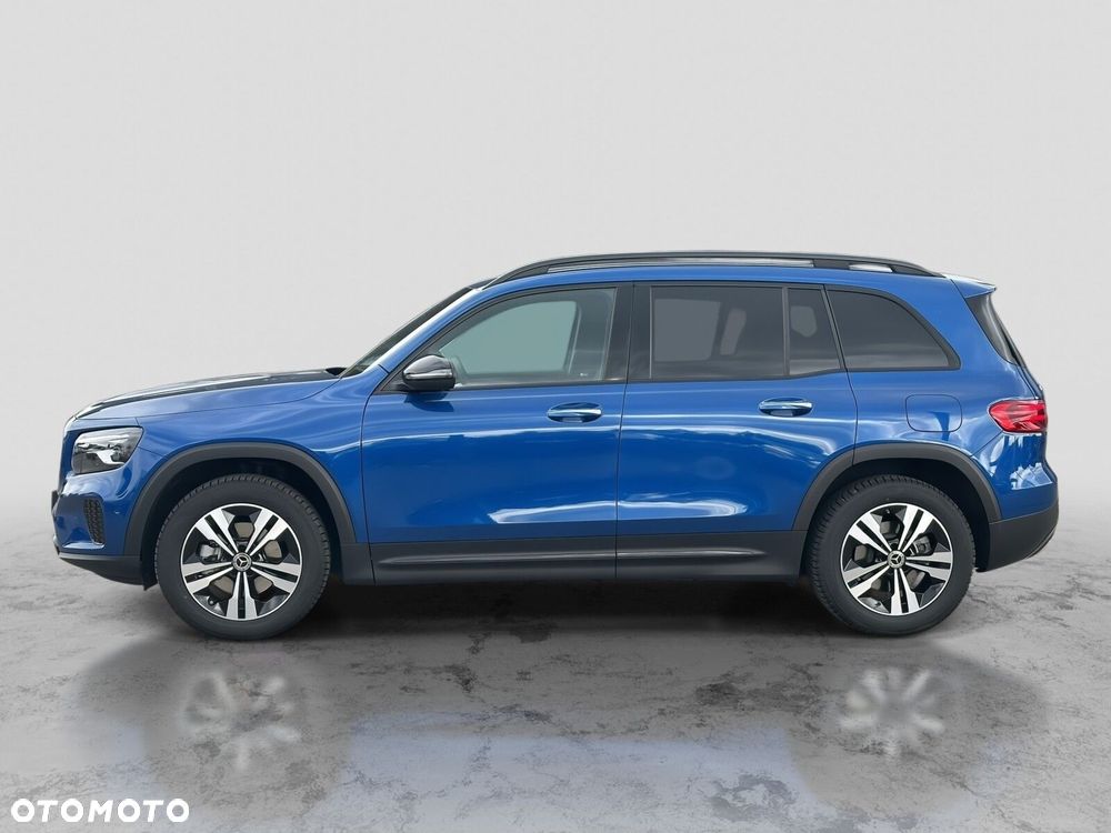 Mercedes-Benz GLB - 5