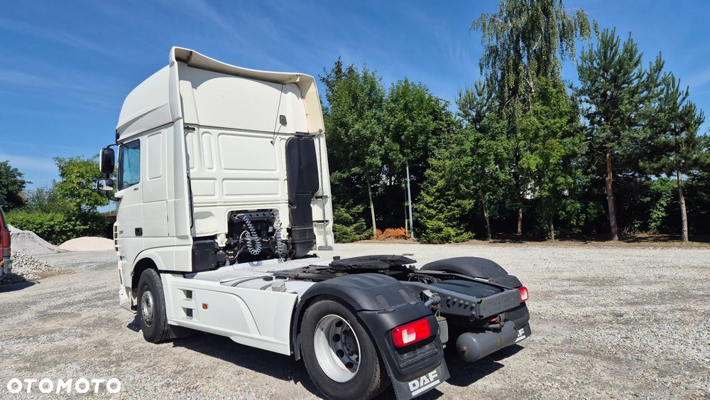 DAF - 4