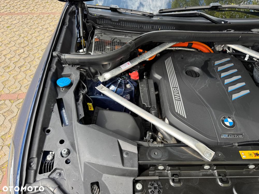 BMW X5 xDrive45e - 29