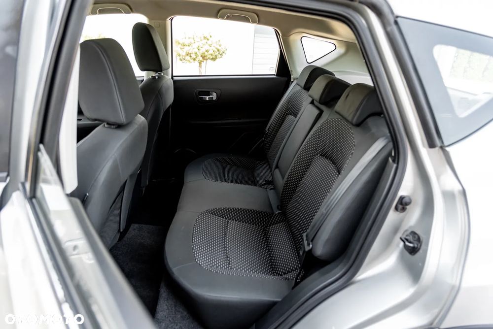 Nissan Qashqai 1.6 Acenta - 18