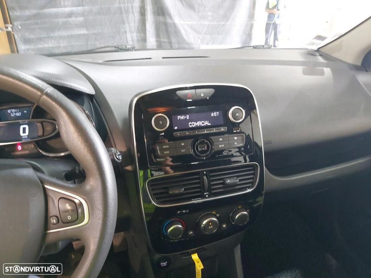 Renault Clio Van c/iva - 3