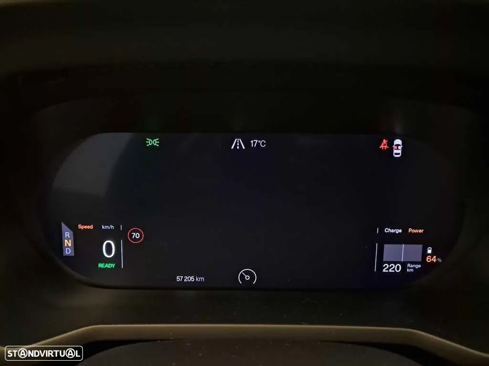 Polestar 2 Dual Motor 78kWh - 2