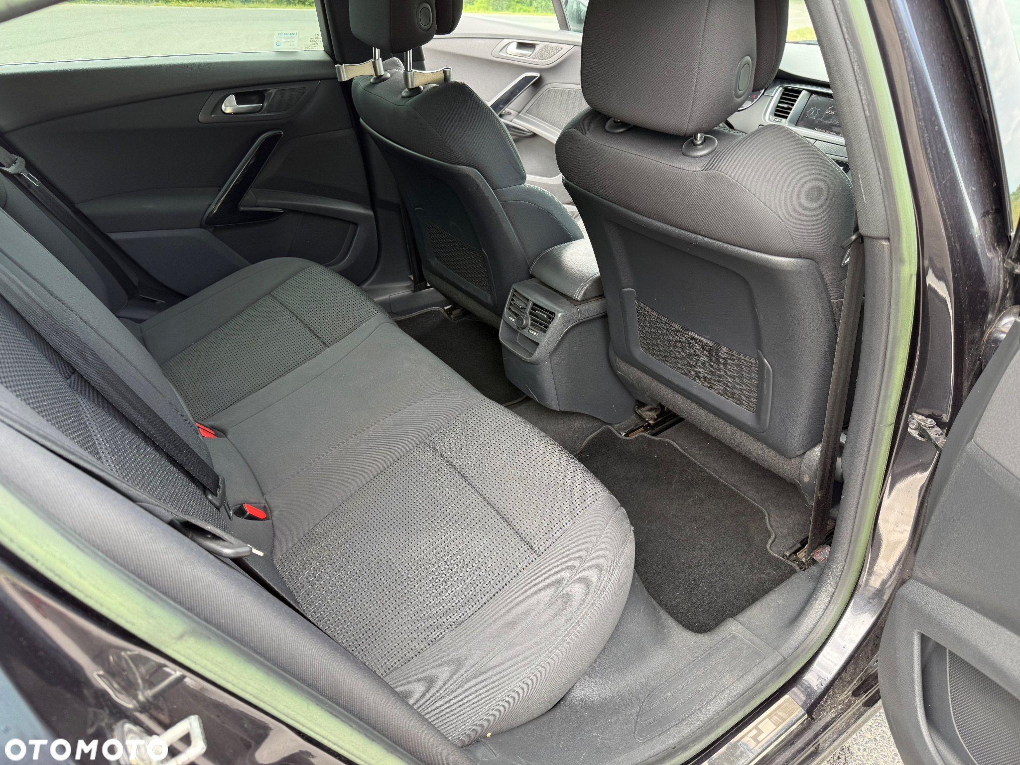 Peugeot 508 2.0 HDi Business Line - 26
