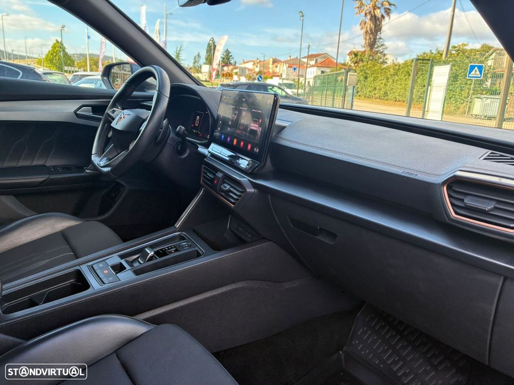 Cupra Formentor - 23