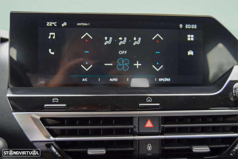 Citroën e-C4 50 kWh Feel Pack - 23